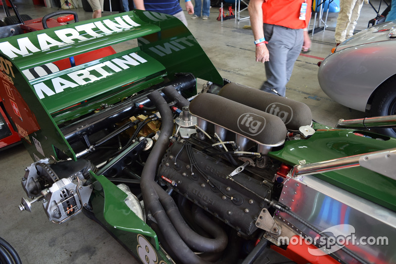 Motor Legend Festival