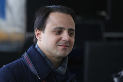 Felipe Massa