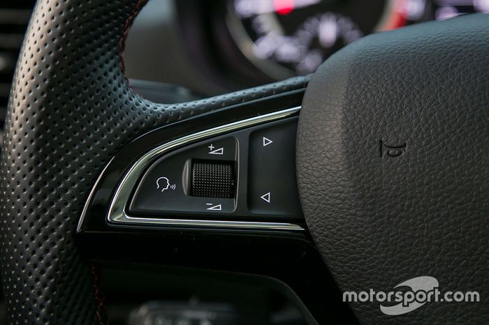 Skoda Fabia Combi Monte Carlo 1.2 TSI DSG