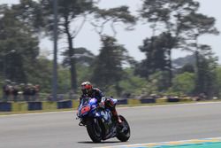 Maverick Viñales, Yamaha Factory Racing