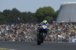 Valentino Rossi, Yamaha Factory Racing