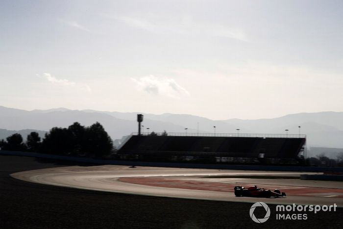 Daniel Ricciardo, McLaren MCL36