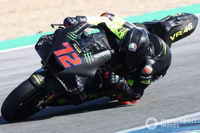 #72 Marco Bezzecchi (MotoGP)