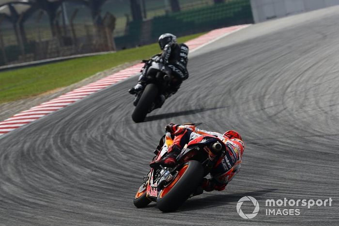 Marc Marquez, Repsol Honda Team