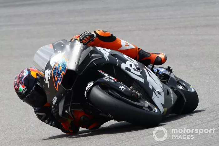 Pol Espargaro, Red Bull KTM Factory Racing