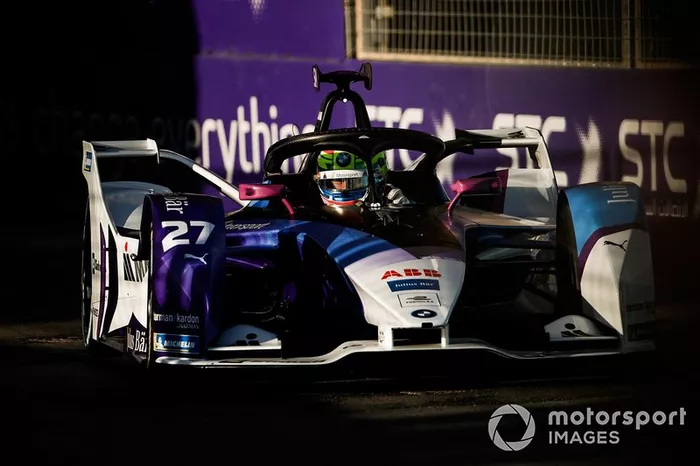 Alexander Sims, BMW I Andretti Motorsports, BMW iFE.20