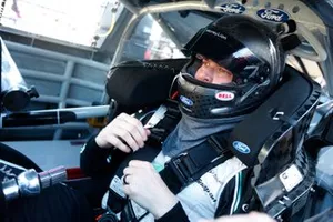 Brad Keselowski, Team Penske, Ford Mustang MoneyLion
