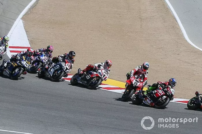 Alvaro Bautista, Aruba.it Racing-Ducati Team