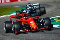 GP de Italia