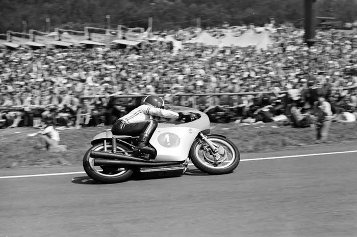 Giacomo Agostini