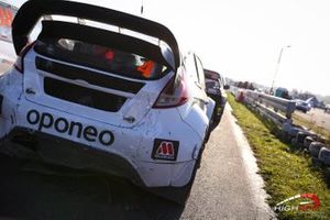 VII runda Oponeo MPRC 2019