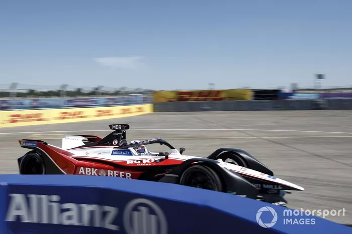 Edoardo Mortara, Venturi, EQ Silver Arrow 01