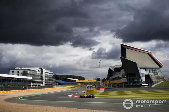 Nico Hulkenberg, Racing Point RP20