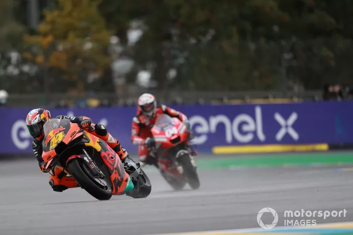 Pol Espargaro, Red Bull KTM Factory Racing