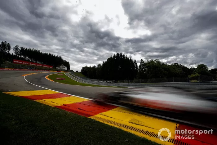 Romain Grosjean, Haas VF-20