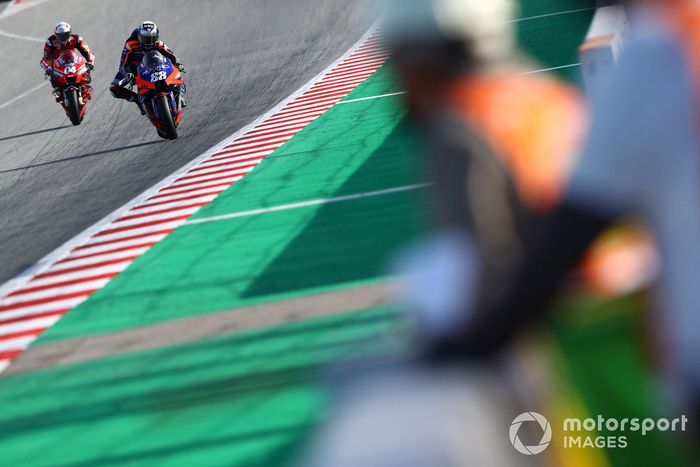 Miguel Oliveira, Red Bull KTM Tech 3