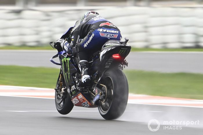 Maverick Vinales, Yamaha Factory Racing