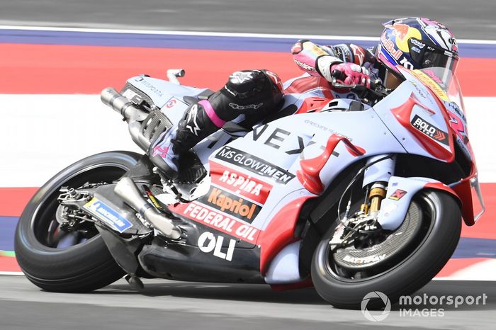 Enea Bastianini, Gresini Racing