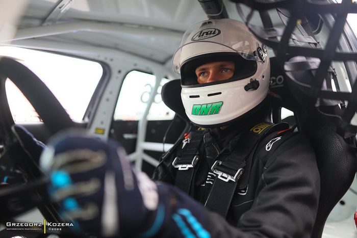 WSMP, FIA CEZ, Slovakiaring