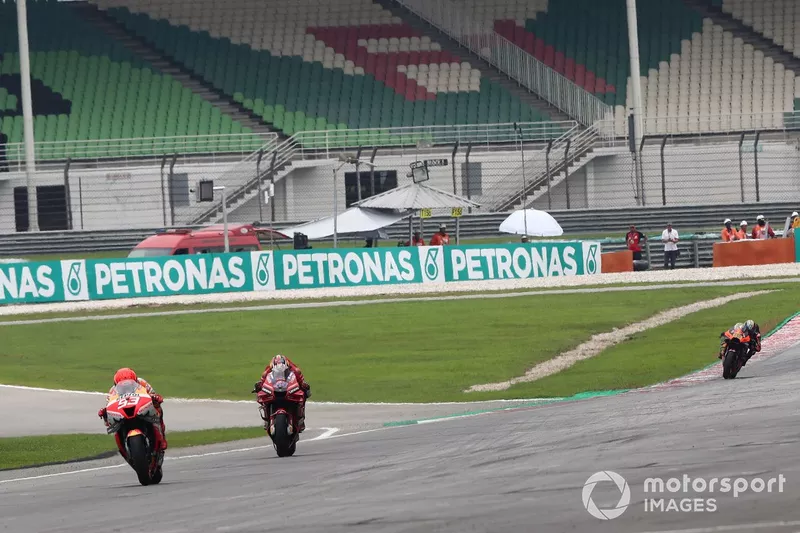 Marc Marquez, Repsol Honda Team 
