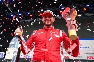 Mexico City ePrix 2025 - sobota