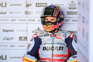 Marc Márquez, Gresini Racing