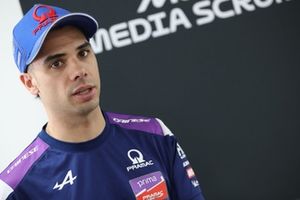 Miguel Oliveira, Pramac Racing