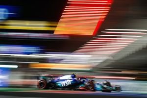 Yuki Tsunoda, RB F1 Team VCARB 01