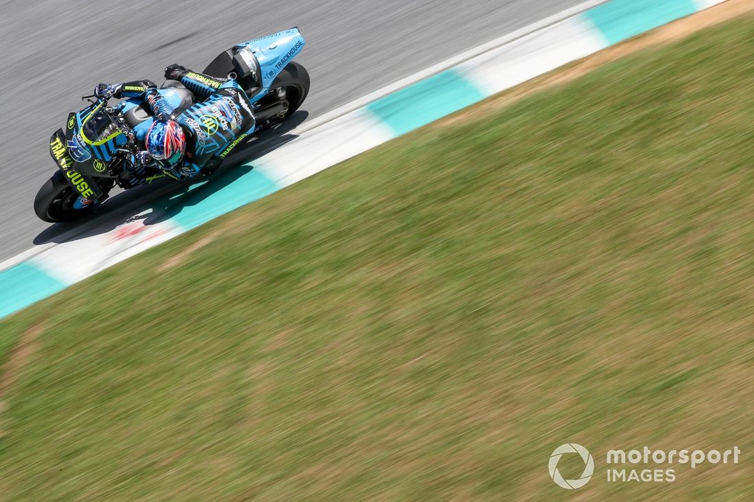 Ai Ogura, Trackhouse Racing