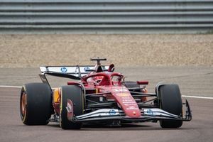 Charles Leclerc, Ferrari 