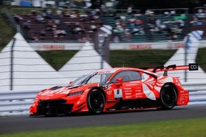 #8 ARTA MUGEN NSX-GT