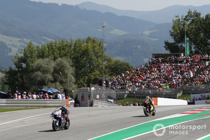 Alex Márquez, Gresini Racing