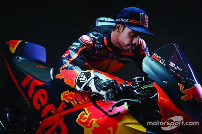 Miguel Oliveira, Red Bull KTM Factory Racing