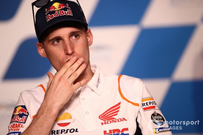 Pol Espargaró, Repsol Honda Team