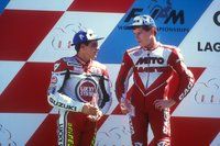 500cc: GP Estados Unidos