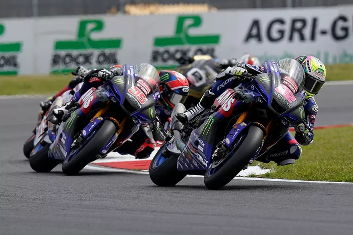 Bennetts British Superbike Championship launches dedicated channel on Motorsport.tv