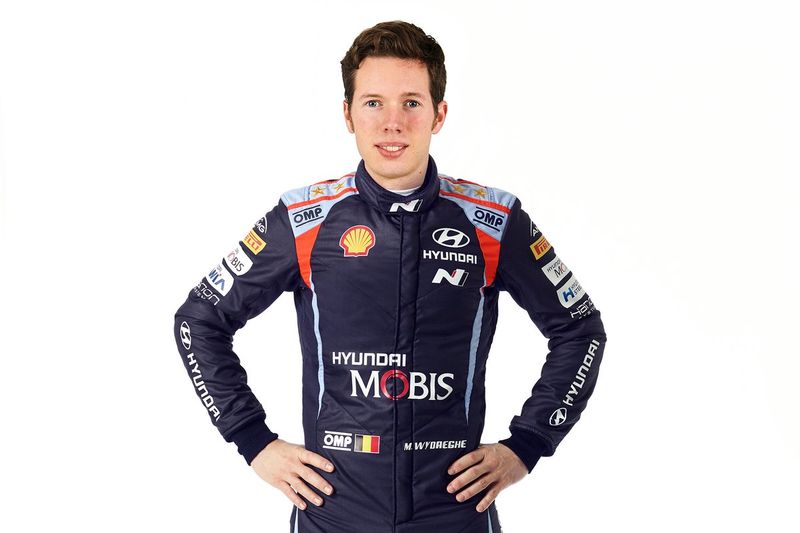 Martijn Wydaeghe