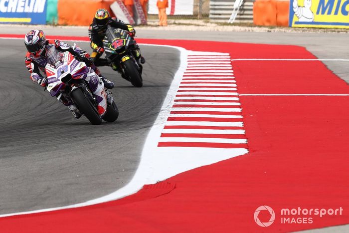 Jorge Martin, Pramac Racing 