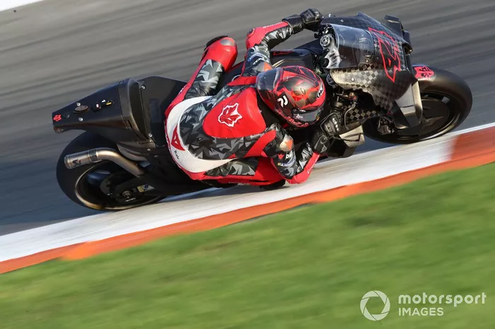 Pol Espargaró, Tech3 GASGAS Factory Racing