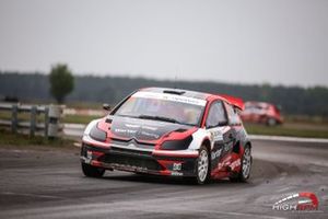 MPRC 2019, II runda, Toruń