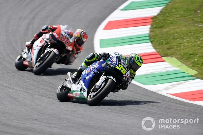 LCR-Honda 2019: Cal Crutchlow, Takaaki Nakagami