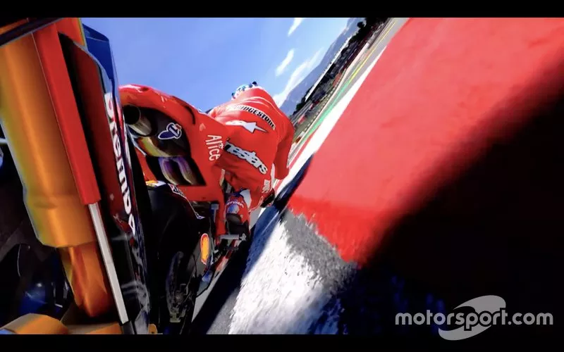 MotoGP 19