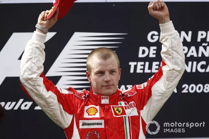 2008 GP de España