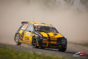 IV runda Oponeo MPRC 2019, Toruń