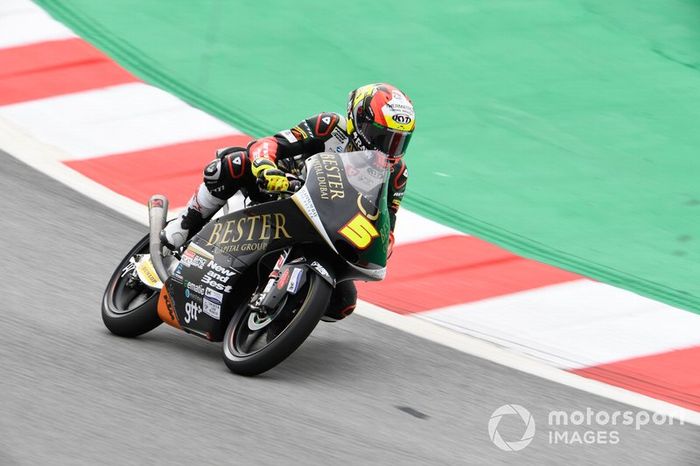 Jaume Masia, Bester Capital Dubai