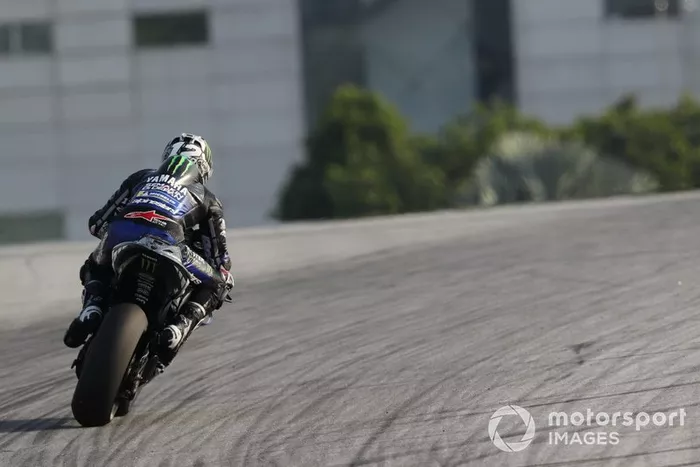 Maverick Vinales, Yamaha Factory Racing