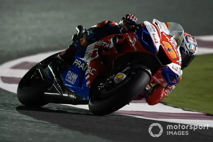 Jack Miller, Pramac Racing