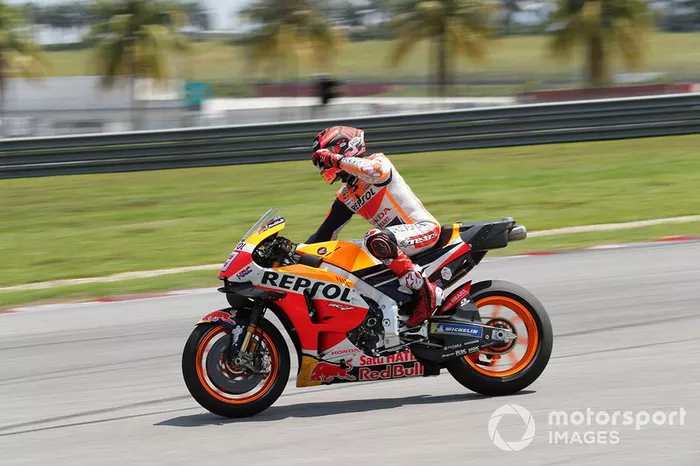 Marc Márquez, Repsol Honda Team