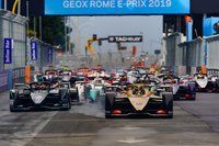 ePrix de Roma