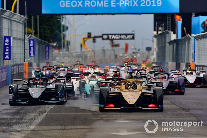 Roma ePrix